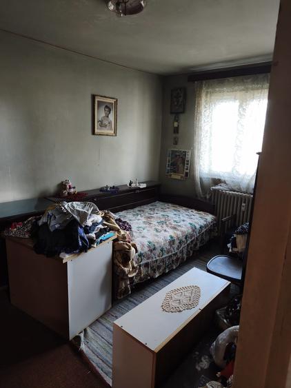 Apartament cu 3 camere circular în Drumul Taberei