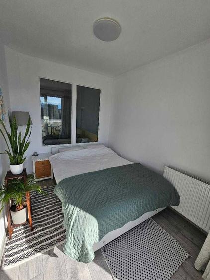 Garsoniera tip studio cu dormitor separat - Cartierul Arhitectilor - 7