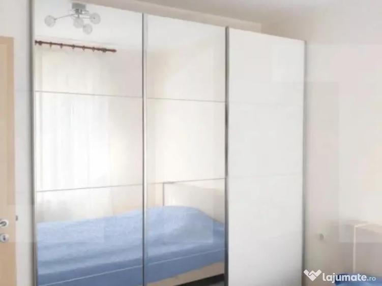 Apartament de vanzare, 2 camere - Braytim - 1