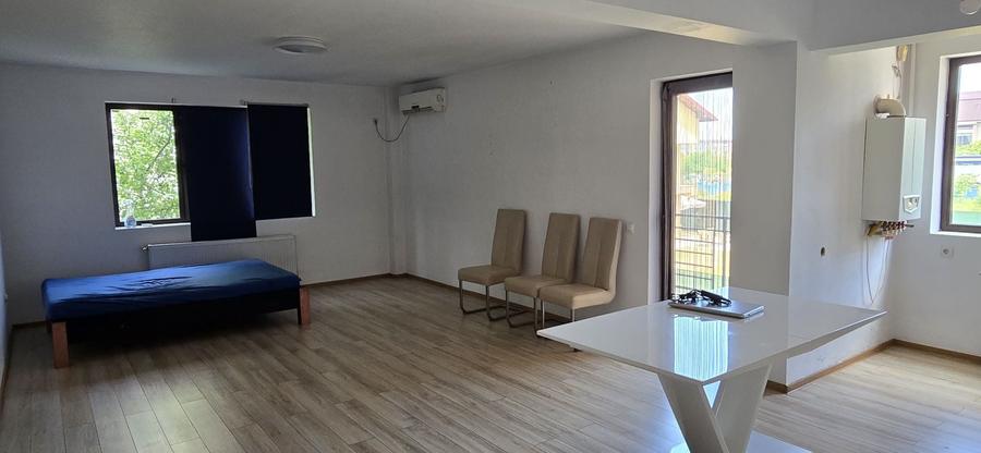 Apartament 3 camere Prelungirea Ghencea nemobilat/mobilat - 4