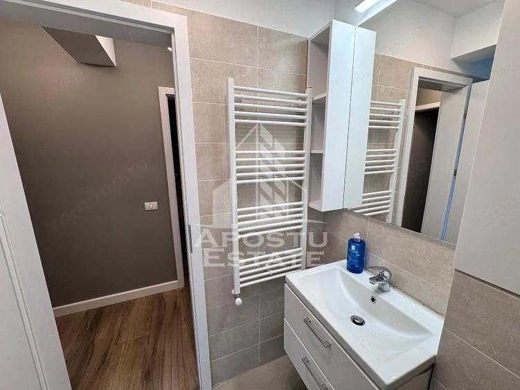 Apartament Lux 2 camere, de inchiriat, Soarelui, Timisoara - 6