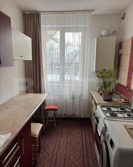 Apartament 2 camere, parter, 49 mp central, Gura Humorul - 6