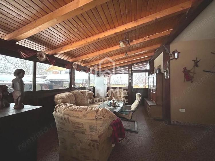 Casa individuala S+P+E, 521 mp utili, teren 1004mp - 5