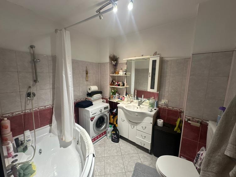 Apartament de 3 camere - Calea Plevnei/3-Room Apartment - Calea Plevnei - 8