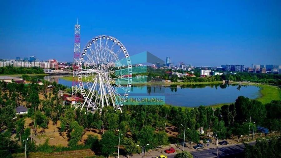 Garsoniera Decomandata 40 Mp Tei-Facultatea De Constructii - 2