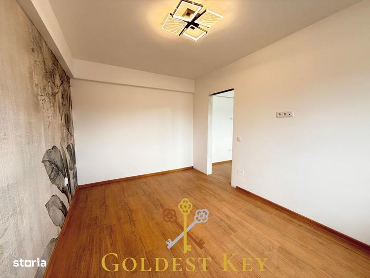 Apartament cu 3 camere, incalzire in pardoseala - 7