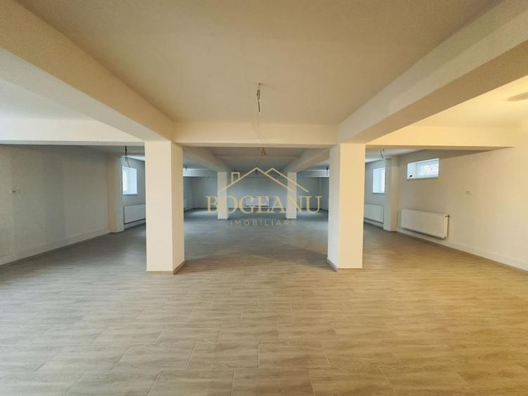 BG68-Spatiu birouri/comercial/SAD-Giroc - 1