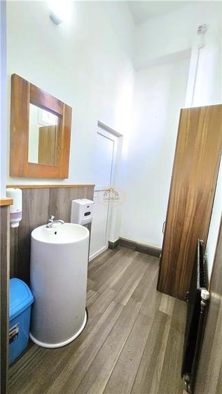 Micro 17 | Spatiu comercial - 87 mp pe Independentei | Scoala Lucian Blaga - 8