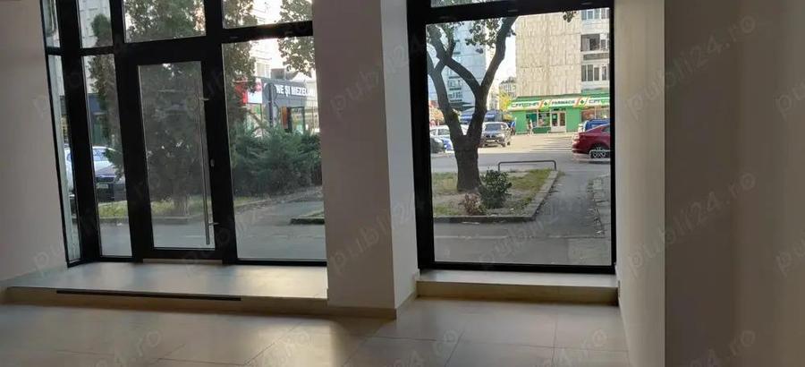 Spatiu comercial 390 mp Circumvalatiunii - Piata Dacia - 3