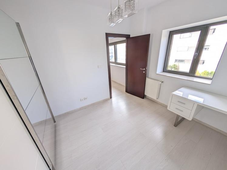 Apartament 3 camere 77mp | 0 Comision | Piscina | Baneasa | Natura Residence - 27