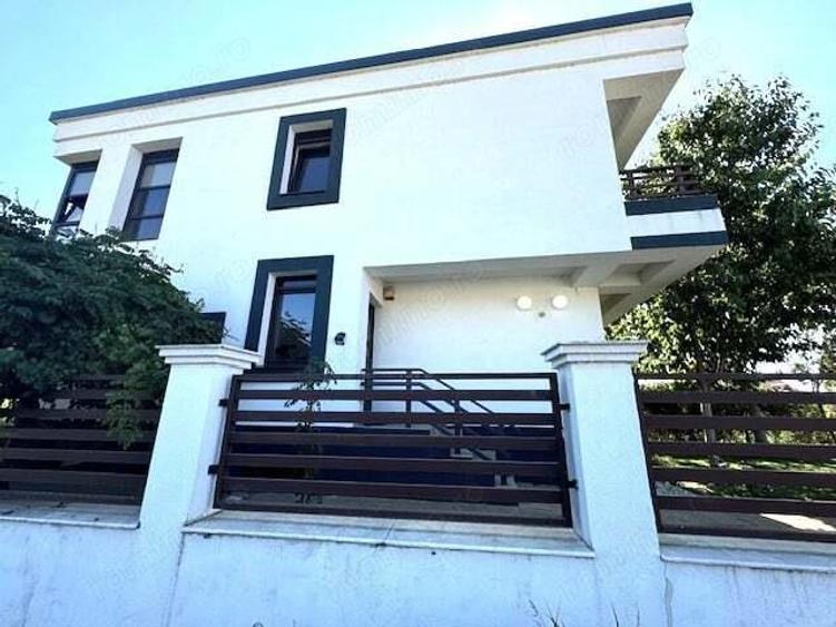 Vila D+P+1E Str Arcului cu 356 mp teren intravilan - 1