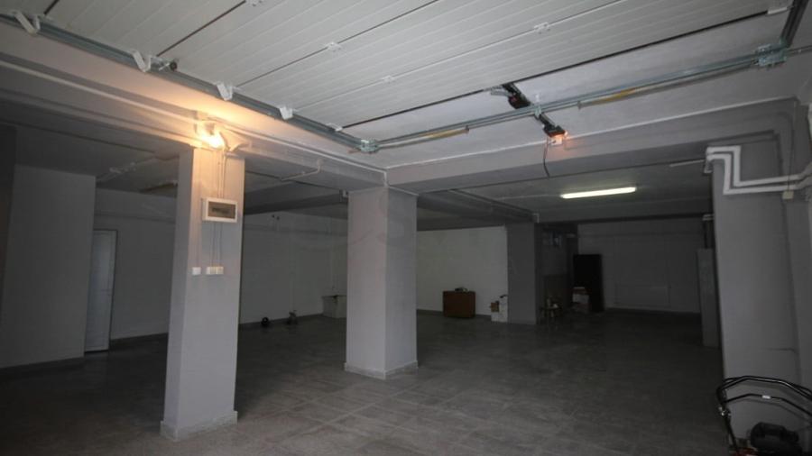 REV2000687 Vila pretabila birouri zona 1 Mai - 5