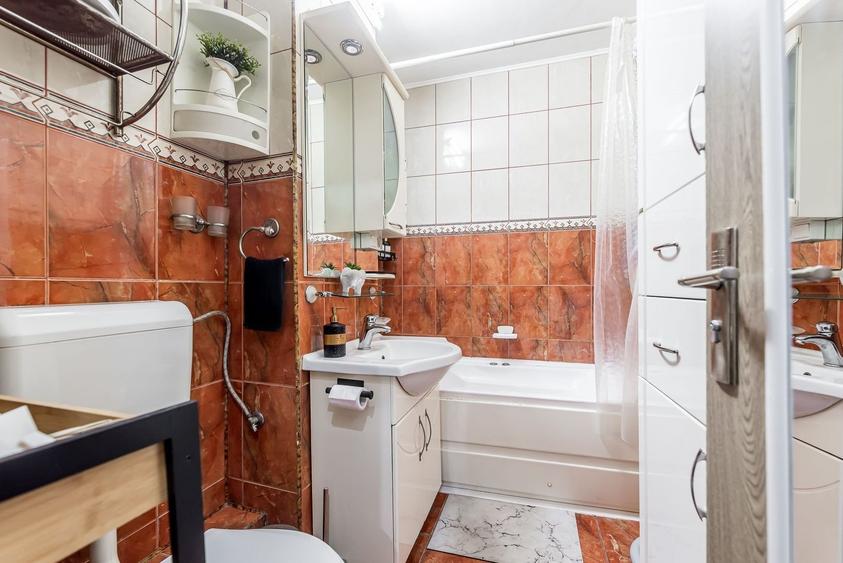 Apartament 3 camere Malul Muresului Alfa - 6