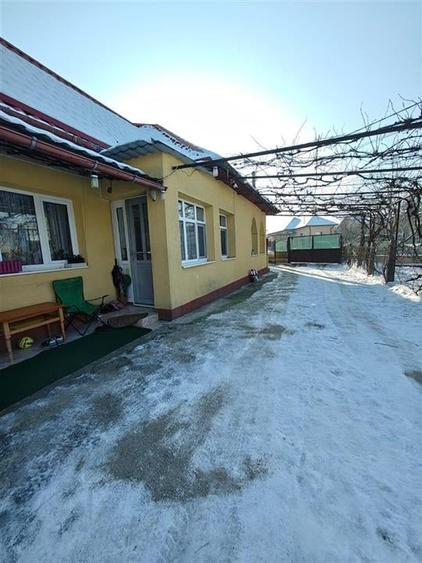 Casa de vanzare in cartierul Someseni Cluj Napoca - 2