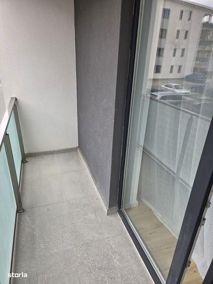 De inchiriat apartament 2 camere, parcare, Sesul de sus, Floresti, Cj - 7