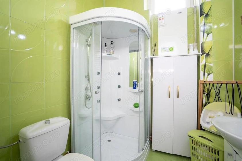 ULTRACENTRAL Apartament 3 camere cu 2 locuri de parcare - 7