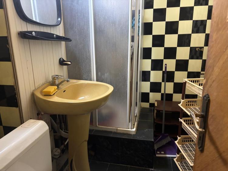 Apartament 3 camere Podu Ros - Intersectie - 8