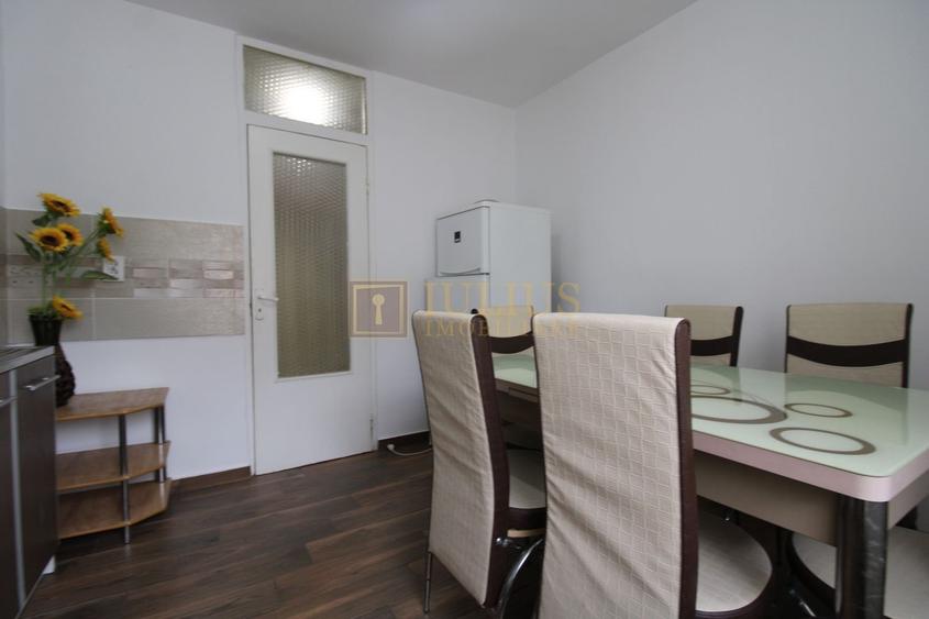 Zona Lipovei, 4 camere + 2 bai, centrala proprie, PET-FRIENDLY - 8