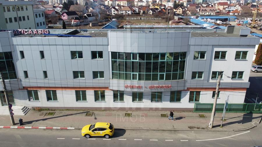 Spațiu birouri de inchiriat-Zona centrala - 52