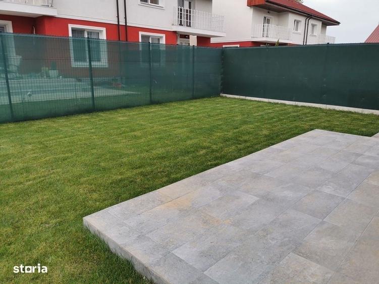 Vila de inchiriat in Pipera, American Village - 2