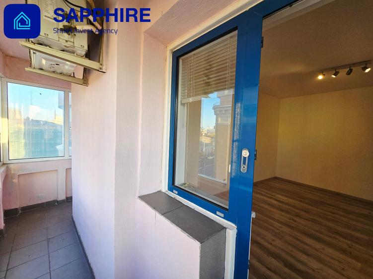 Apartament 4 camere – Ideal firmă/locuință, ultracentral, Știrbei Vodă - 12