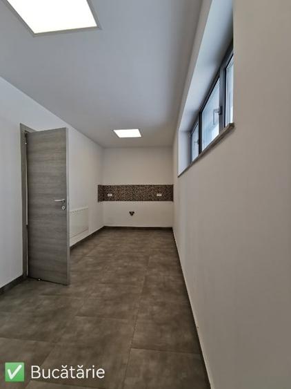 De inchiriat Birouri Premium 180mp Bucuresti-Mogoșoaia, acces din Centură/DN1A - 8