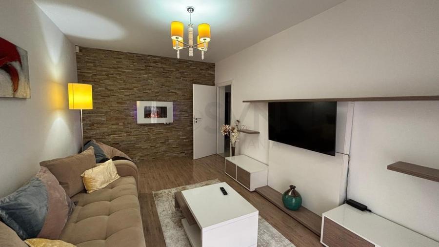 REA1024980 Apartament 3 camere modern  l Fundeni - 2