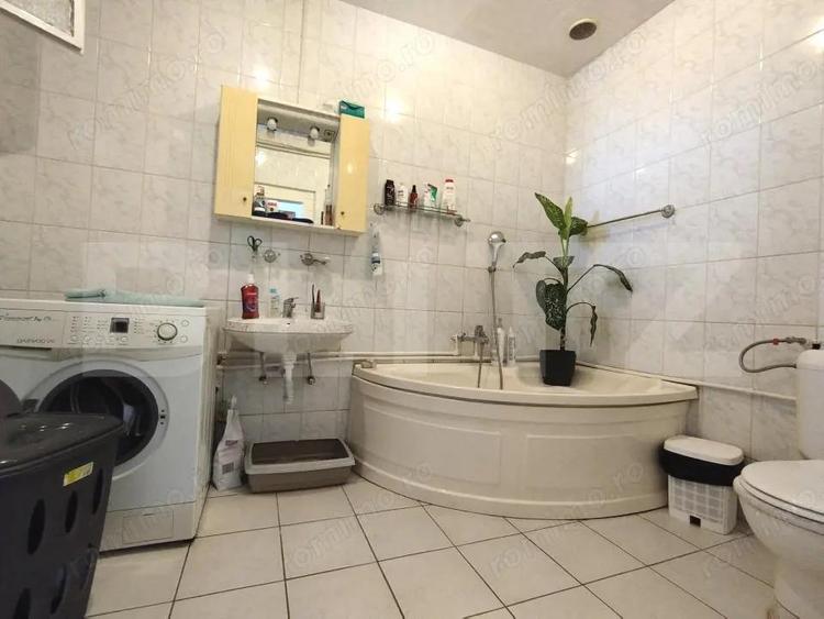 Apartament 3 camere, cladire istorica cu poveste- Iosefin, inceput de secol XX - 3