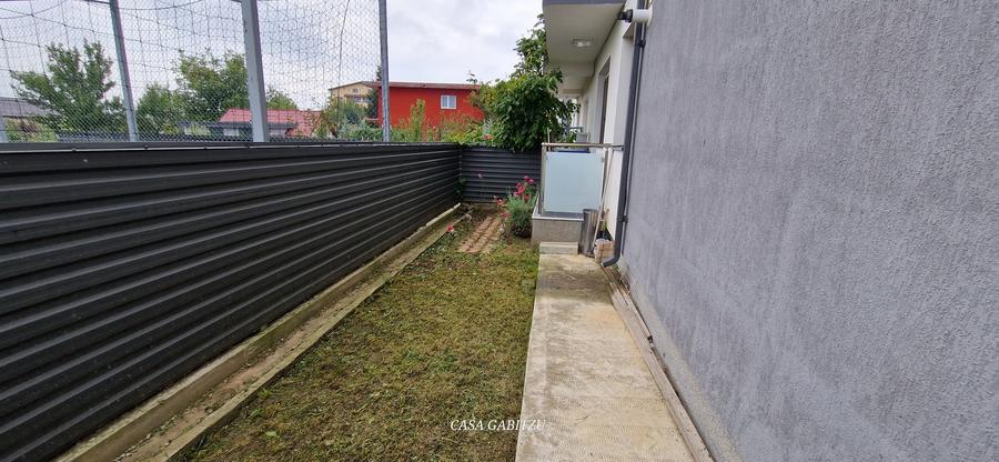 Apartament cu 2 camere, bloc nou, parcare,  gradina, - 16