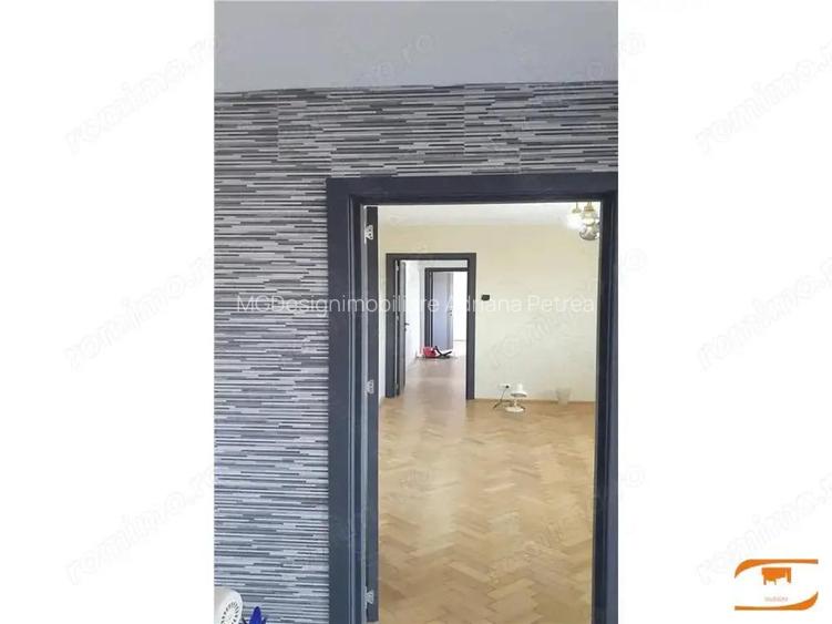 3 cam Circumvalatiunii -Favorit bloc izolat
