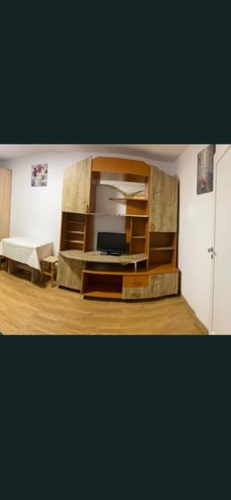 Garsoniera Uzina 2 - langa Lidl - 1