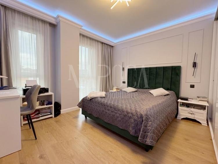 Apartament 2 camere de vanzare in Iris, Cluj Napoca - 2