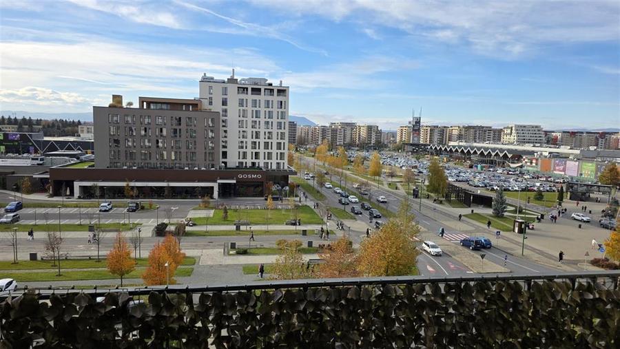 Apartament 2 camere cu loc de parcare inclus Kasper Coresi - 1