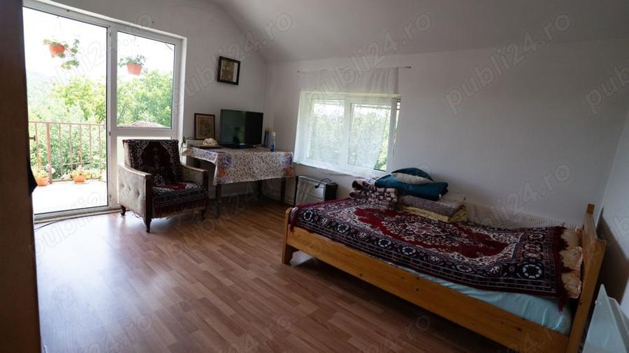 Vila P+M situata intr-un loc mirific, aproape de padure - 7