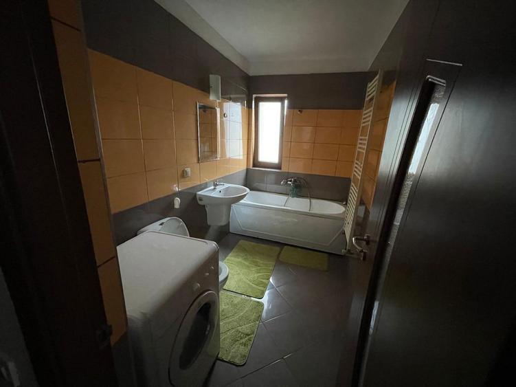 Apartament cu o camera - 6