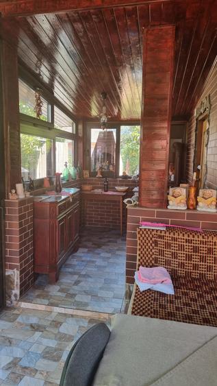 Casa si anexa de 20 mp in Babeni - 14