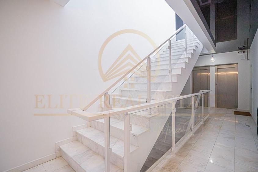 Apartament 2 camere, pe Promenadă – Zev Residence, la 2 pasi de plaja. - 13