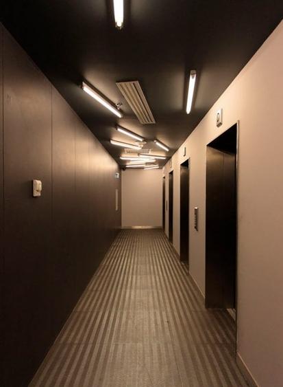 Olympia Tower – Spatii de birouri clasa A in zona Piata Muncii - 13