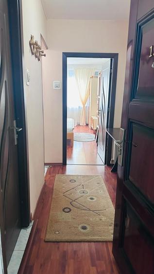 Garsoniera blocul turn Unic - 1