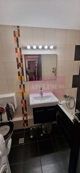 Garsoniera, 40mp, Metrou Brancoveanu și Parcul Tineretului - 6