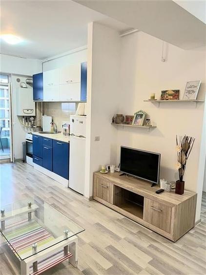 Apartament 2 camere Summerland, vedere la mare - 5