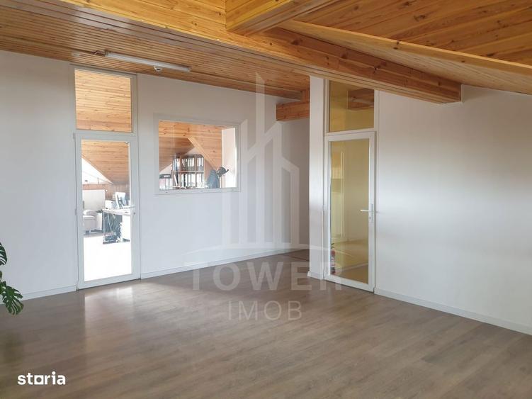 Spatiu de birouri -zona Kaufland (Str. Soseaua Alba Iulia) - 3