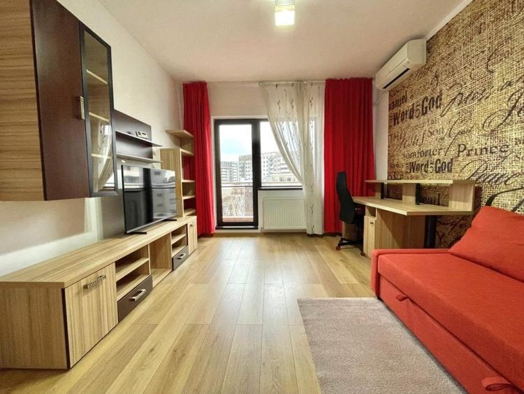 2 Camere - Plaza Residence - Lujerului - 11