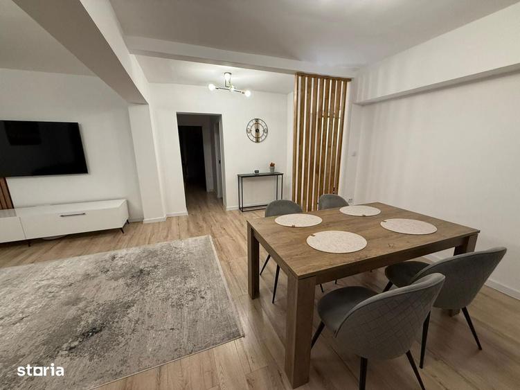 Apartament 3 camere, 110mp, Centru (video) - 12