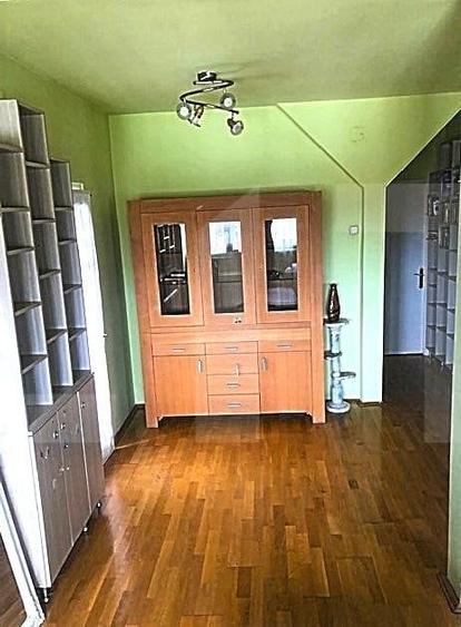 Apartament 3 camere in vila, 76.7 mp, zona Andrei Muresanu - 3