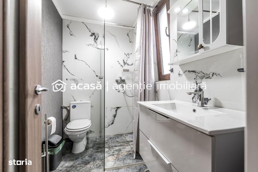 Casa la cheie in Gradiste, zona excelenta, teren 471 mp Comision 0 - 3