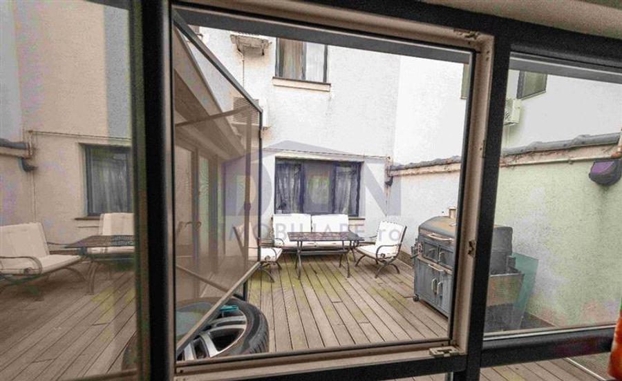 Vila Vatra Luminoasa - 1