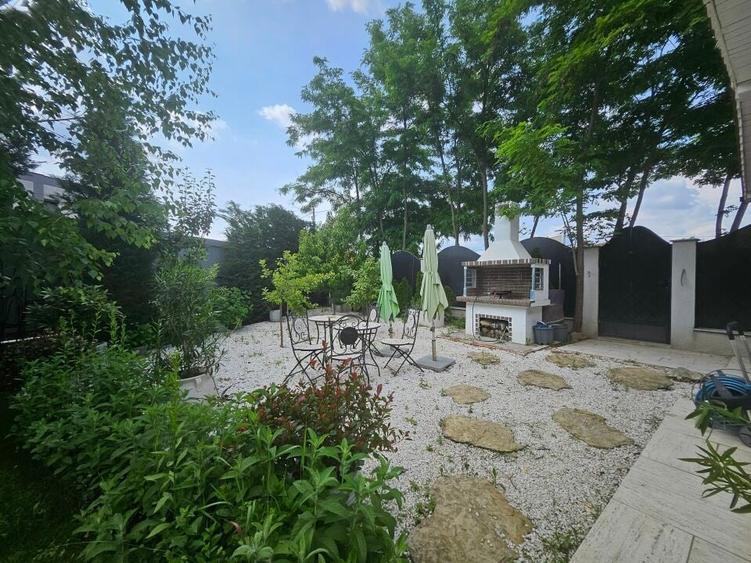 Vila individuala superba Mogosoaia! - 16