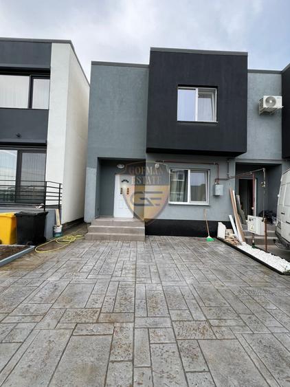 Casa 3 camere, P+1, Mamaia Nord, Hanul cu peste, 2 parcari, curte, gaz, A/C - 1