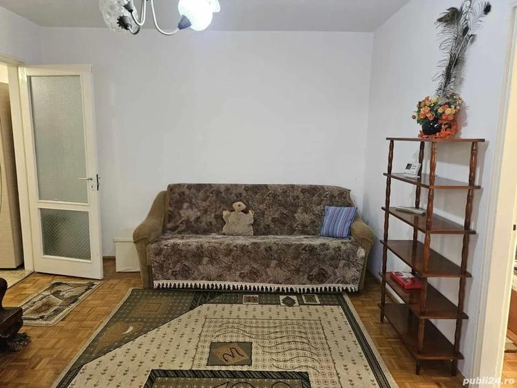 Apartament de 2 camere zona ASTRA,strCiprian Porumbescu, - 5